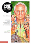 Ciné-Bazar, no 8